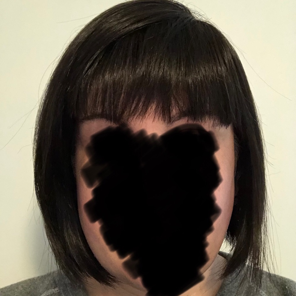 Envy Scarlett Wig